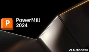 Autodesk Powermill Ultimate 1