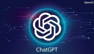 OpenAI ChatGPT Desktop 1