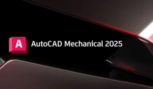 Autodesk AutoCAD Mechanical 1