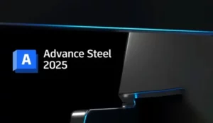 Autodesk Advance Steel 1