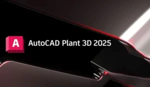Autodesk AutoCAD Plant 3D 1
