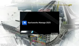 Autodesk Navisworks Manage 1