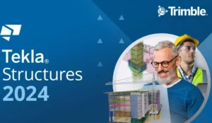 Tekla Structures 1