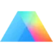 663367fc92fae graphpad prism Icon 1