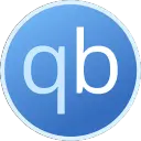 665468359f9c1 qbittorrent Icon