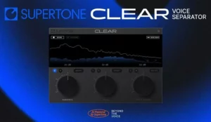Supertone Clear 2