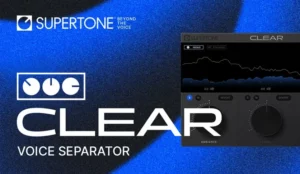 Supertone Clear 1