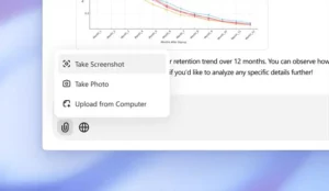 OpenAI ChatGPT Desktop 4