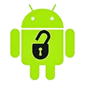Android Unlocker Icon