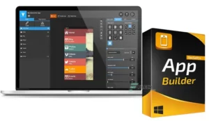 DecSoft App Builder 1