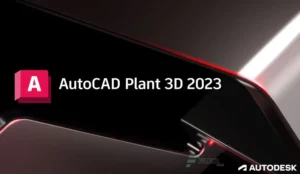 Autodesk AutoCAD Plant 3D 3