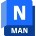 Autodesk Navisworks Manage icon