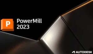 Autodesk Powermill Ultimate 2