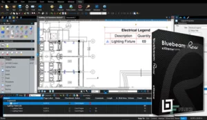 Bluebeam Revu 1