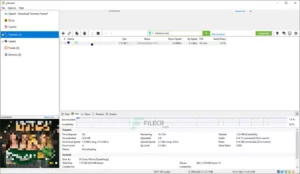 uTorrent 1