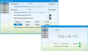 CareUEyes Pro 1
