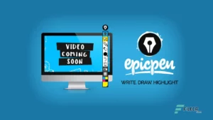 Epic Pen Pro 1