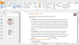 Foxit Reader 2