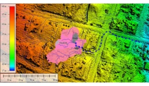 Global Mapper Pro 2