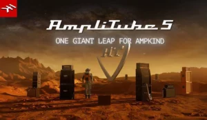 IK Multimedia AmpliTube 1