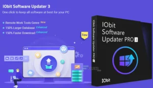 IObit Software Updater Pro 1