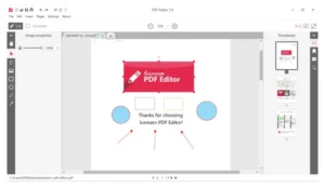 Icecream PDF Editor Pro 2