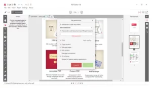 Icecream PDF Editor Pro 3
