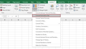 Kutools for Excel 1