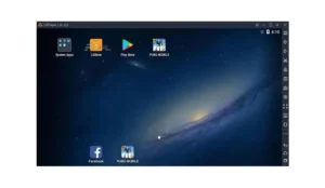 LDPlayer 2