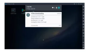 LDPlayer 4