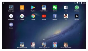 LDPlayer 3