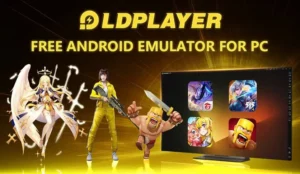 LDPlayer 1