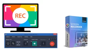 Movavi Screen Recorder 1