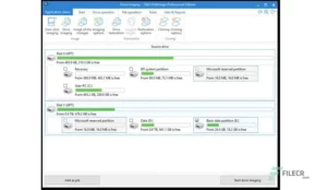 O&O DiskImage 5