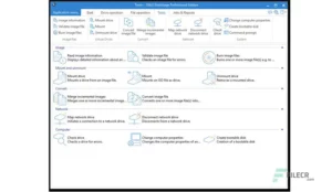 O&O DiskImage 3