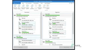 O&O DiskImage 4