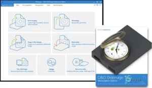 O&O DiskImage 1