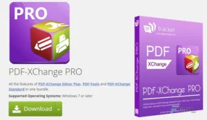 PDF-XChange Pro 1