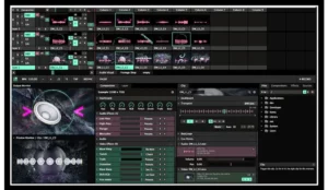 Resolume Arena 3