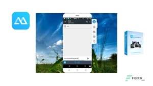 Apowersoft ApowerMirror 6