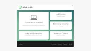 Adguard 2