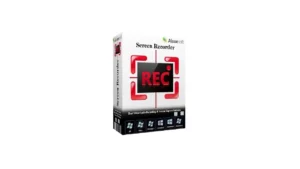 Aiseesoft Screen Recorder 3