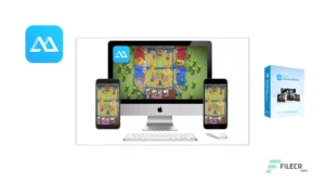 Apowersoft ApowerMirror 1