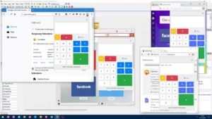 DecSoft App Builder 2