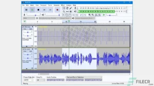 Audacity 3