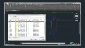 Autodesk AutoCAD Mechanical 4
