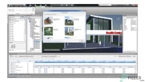 Autodesk Navisworks Manage 4