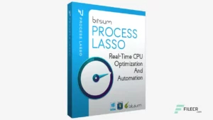 Bitsum Process Lasso Pro 1