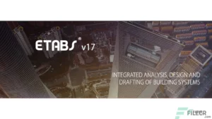 CSI ETABS Ultimate 5