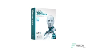 ESET NOD32 Antivirus 1